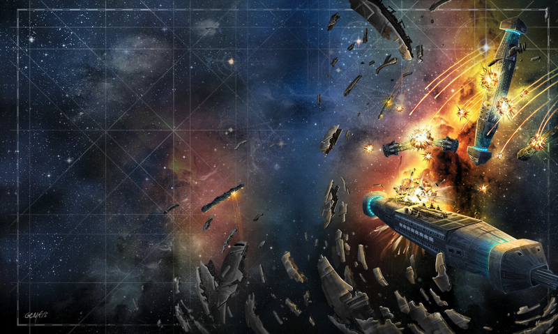 Illustration for article titled The Secret of Writing An Action Movie in Book Form
